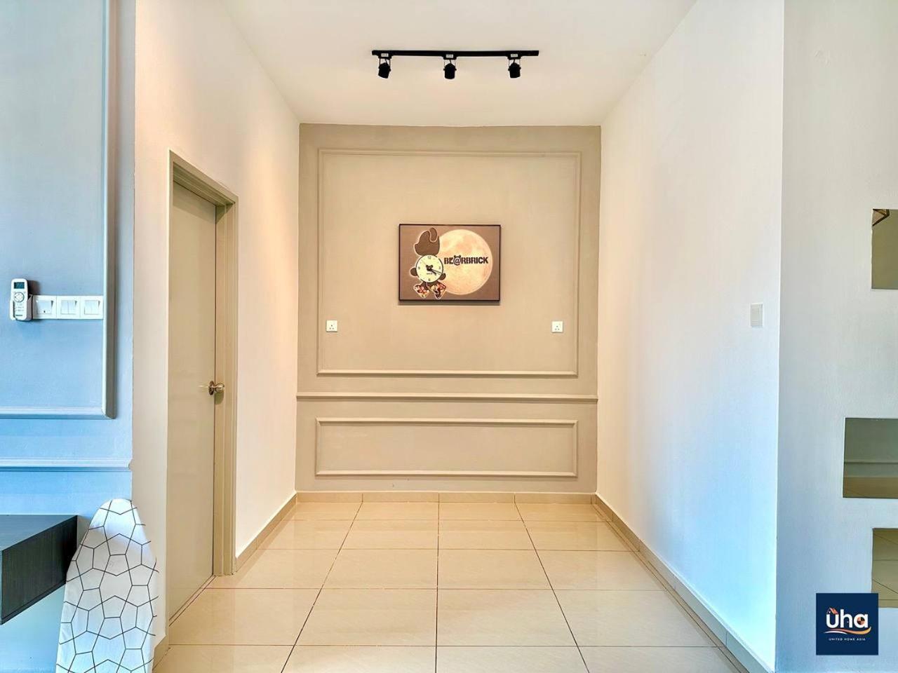 Seasons Luxury Apartment By Jk Home Johor Bahru Extérieur photo
