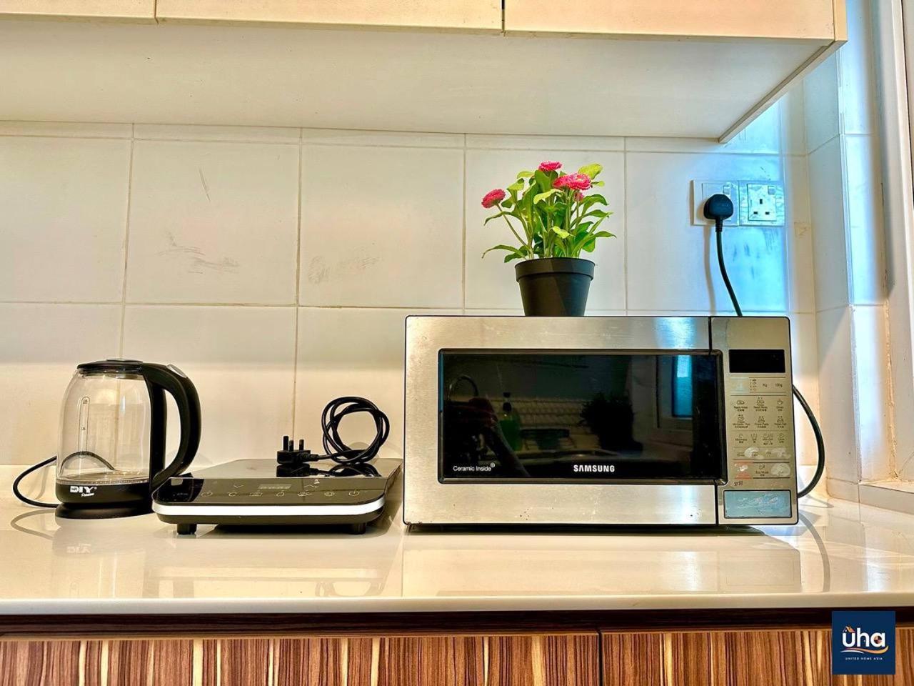 Seasons Luxury Apartment By Jk Home Johor Bahru Extérieur photo