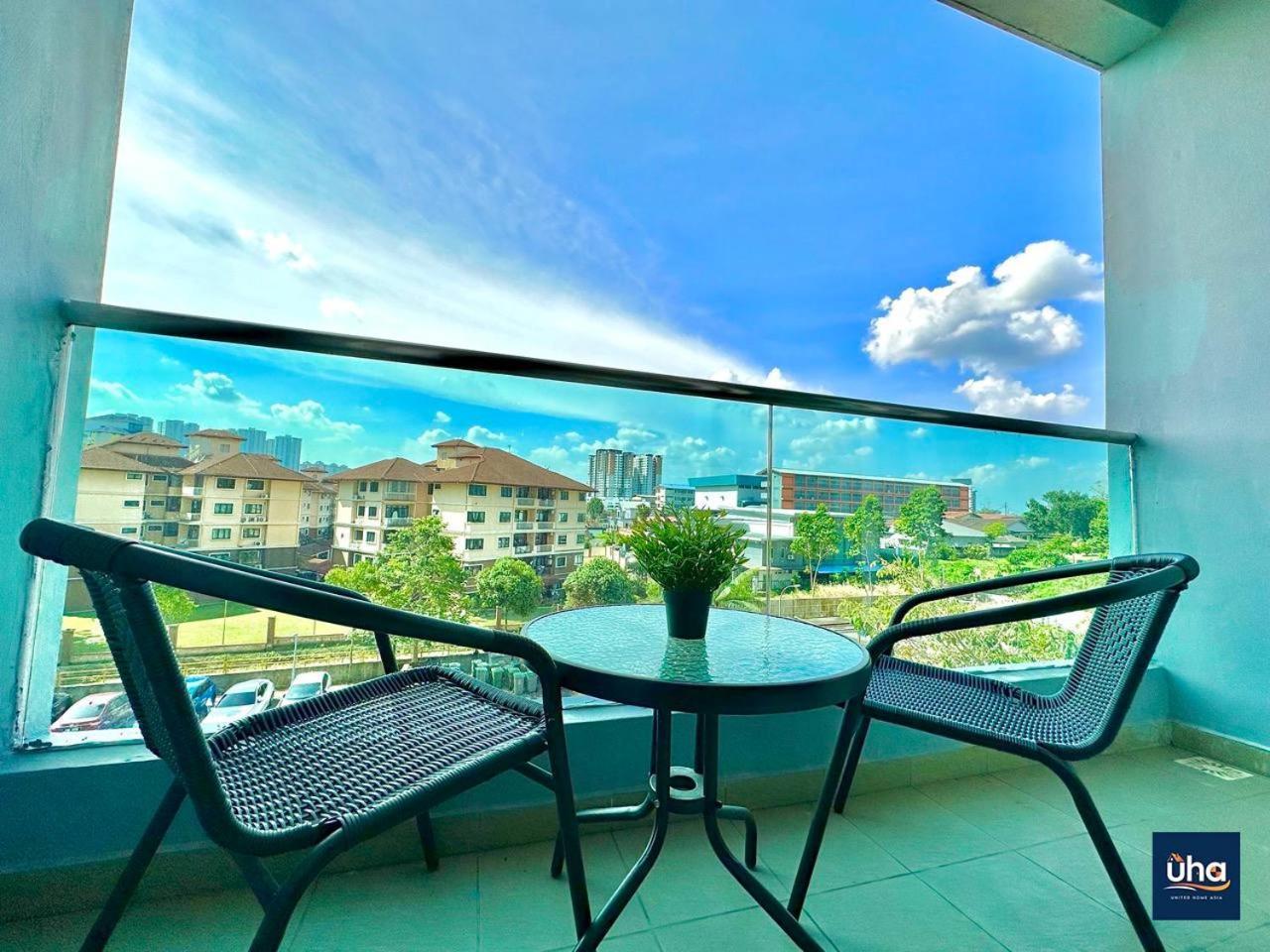 Seasons Luxury Apartment By Jk Home Johor Bahru Extérieur photo